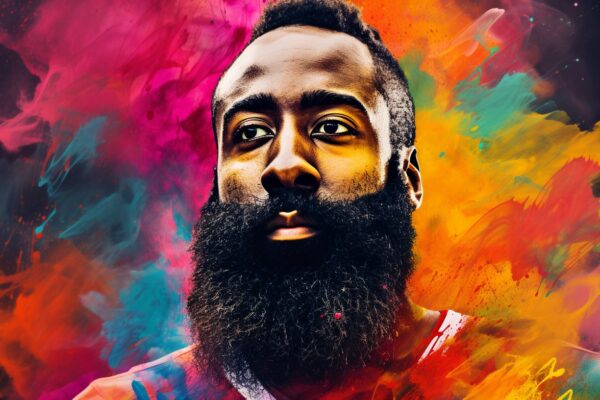 NBA Fines James Harden $100,000 for 'Public Trade Demands'