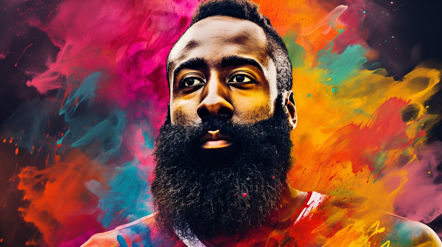 NBA Fines James Harden $100,000 for 'Public Trade Demands'