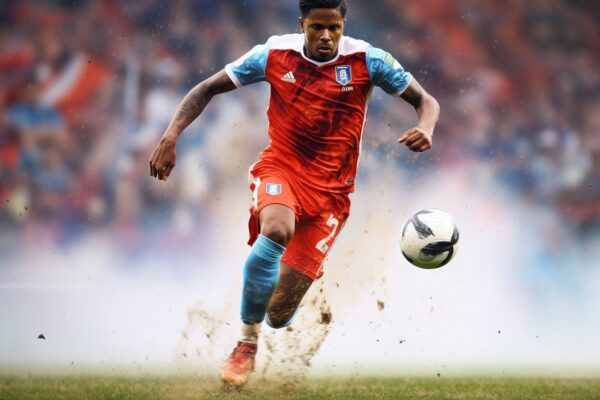 Nigeria Forward Chuba Akpom Joins Ajax