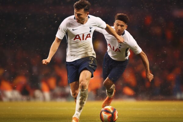 AFC Bournemouth vs Tottenham: Betting Odds and Match Prediction