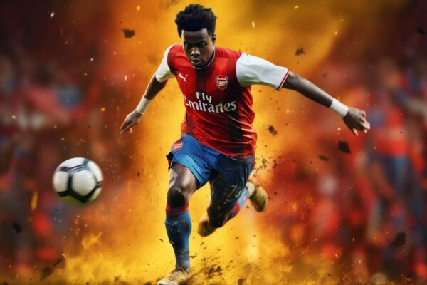 Arsenal vs Fulham: Betting Odds and Match Prediction