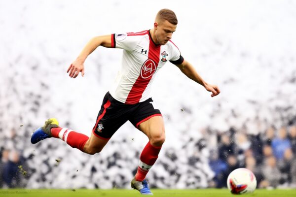 West Ham Poised to Sign James Ward-Prowse from Southampton