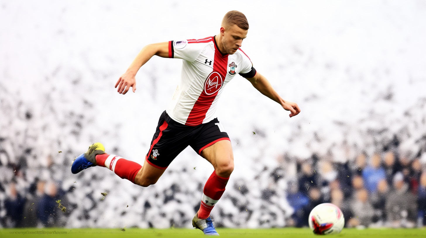 West Ham Poised to Sign James Ward-Prowse from Southampton