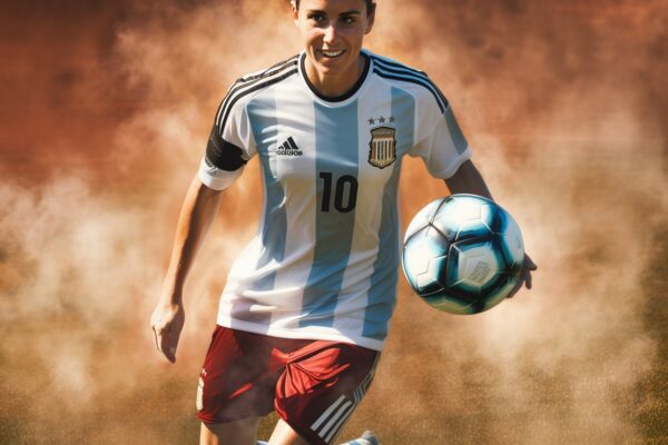 Argentina vs Sweden 2023 FIFA Women’s World Cup