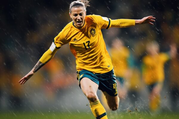 Japan vs Sweden Quarter Final: 2023 FIFA Women’s World Cup Betting Odds and Match Prediction