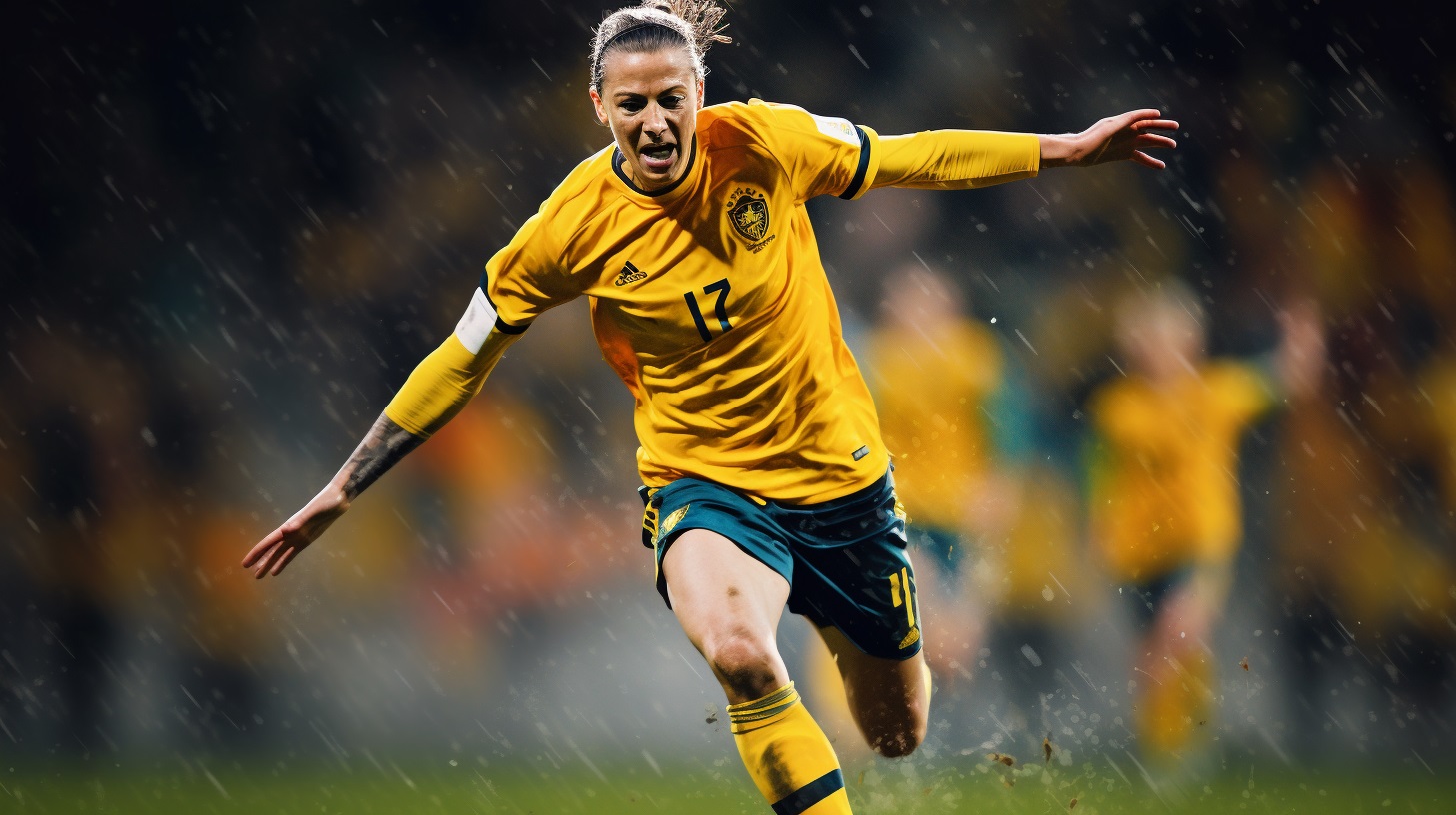 Japan vs Sweden Quarter Final: 2023 FIFA Women’s World Cup Betting Odds and Match Prediction