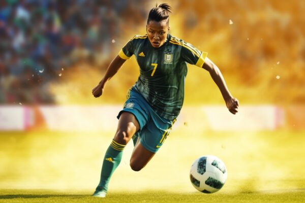 South Africa vs Italy 2023 FIFA Women’s World Cup