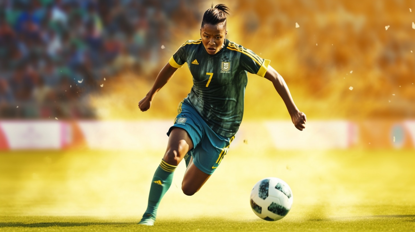 South Africa vs Italy 2023 FIFA Women’s World Cup