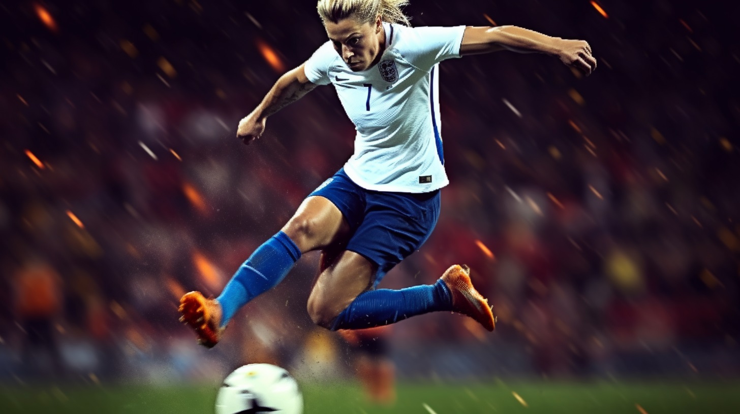 England vs Colombia quarter final 2023 fifa women's world cup