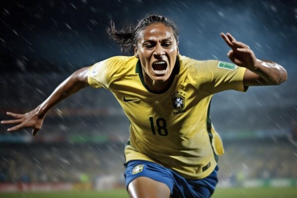 Jamaica vs Brazil 2023 FIFA Women’s World Cup