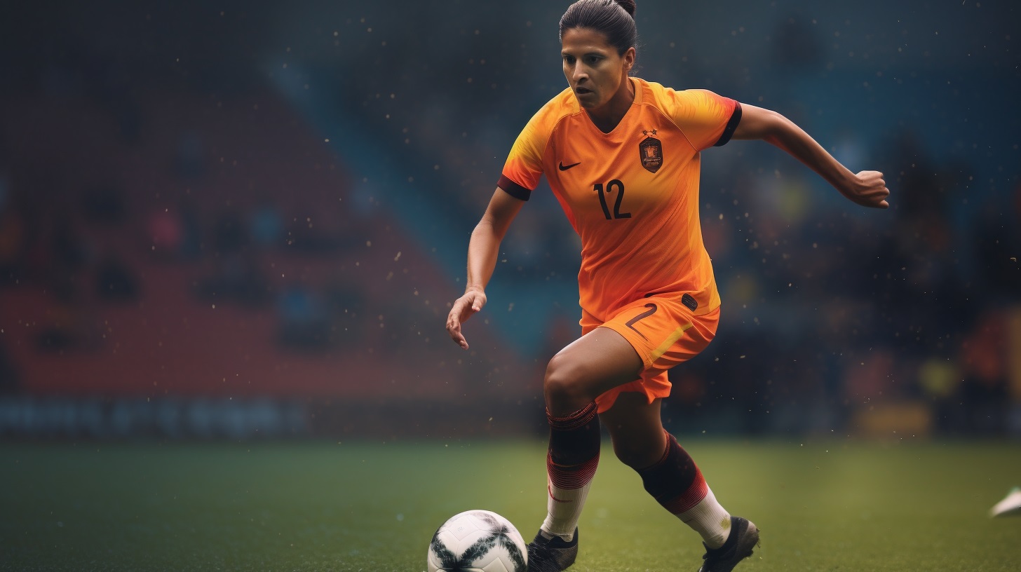 Vietnam vs Netherlands 2023 FIFA Women’s World Cup