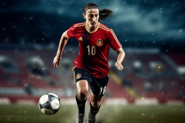 Spain vs Netherlands quarter final fifa women's world cup 2023