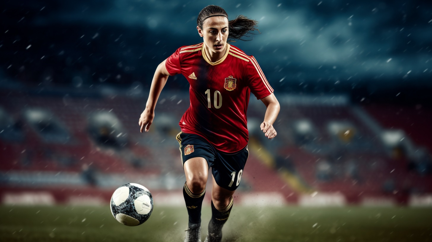 Spain vs Netherlands quarter final fifa women's world cup 2023