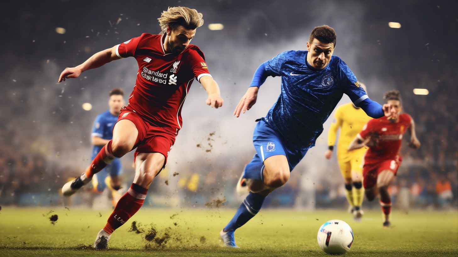 Chelsea vs Liverpool: Betting Odds and Match Prediction