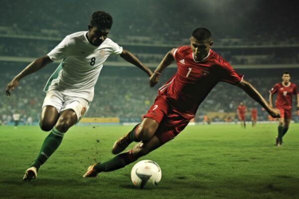 East Bengal vs Bangladesh Army 2-2