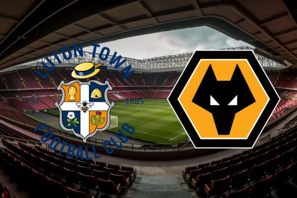 Luton Town vs Wolves: Betting Odds