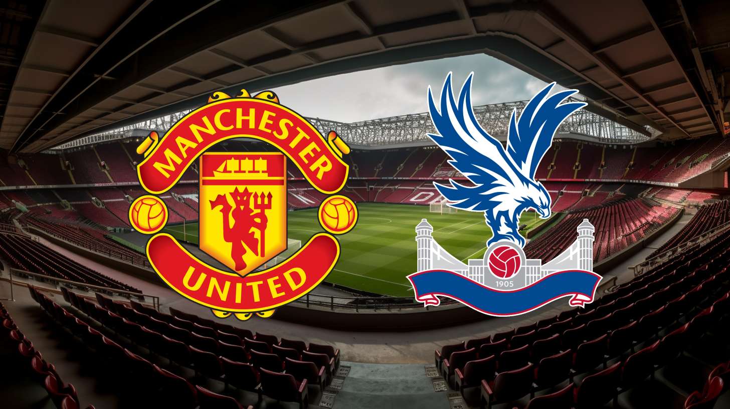 Manchester United vs Crystal Palace: Carabao Cup Betting Odds