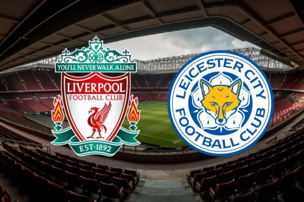 Liverpool vs Leicester City: Betting Odds