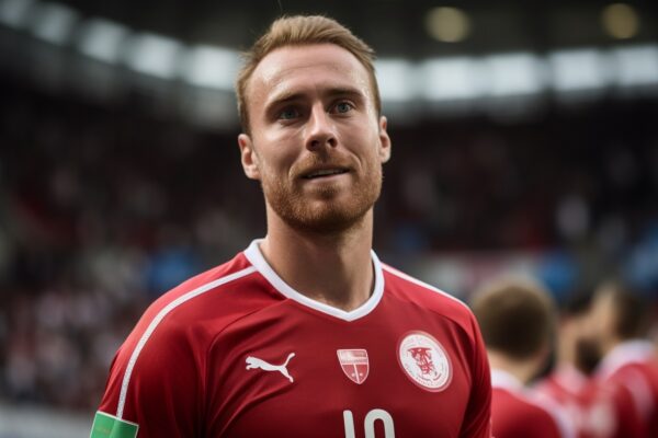 Denmark vs San Marino 4-0: Euro 2024 Group H Qualifier