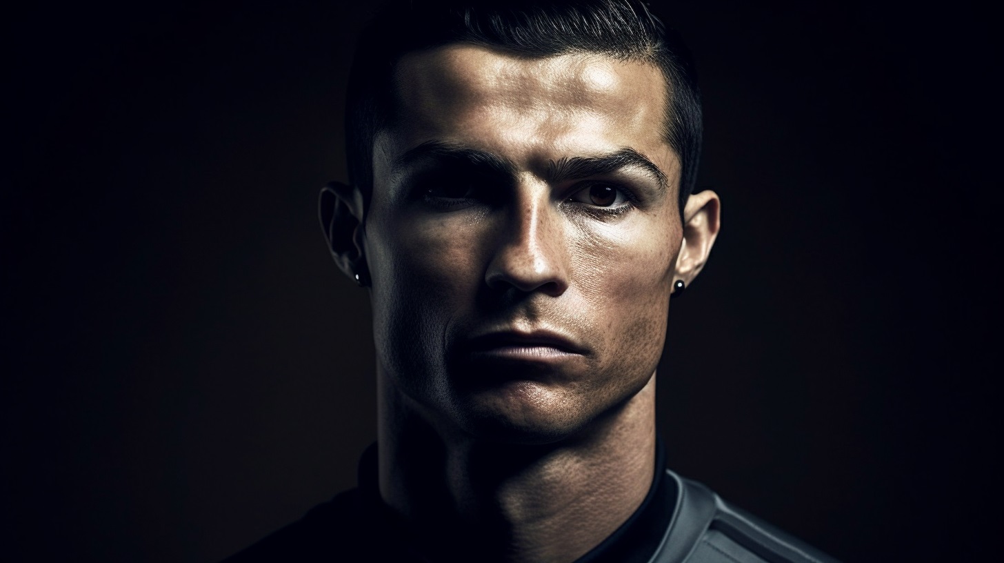 Top 10 Most Handsome Soccer Players in the World in 2023