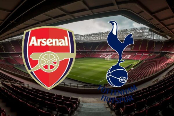 Arsenal vs Tottenham: Betting Odds