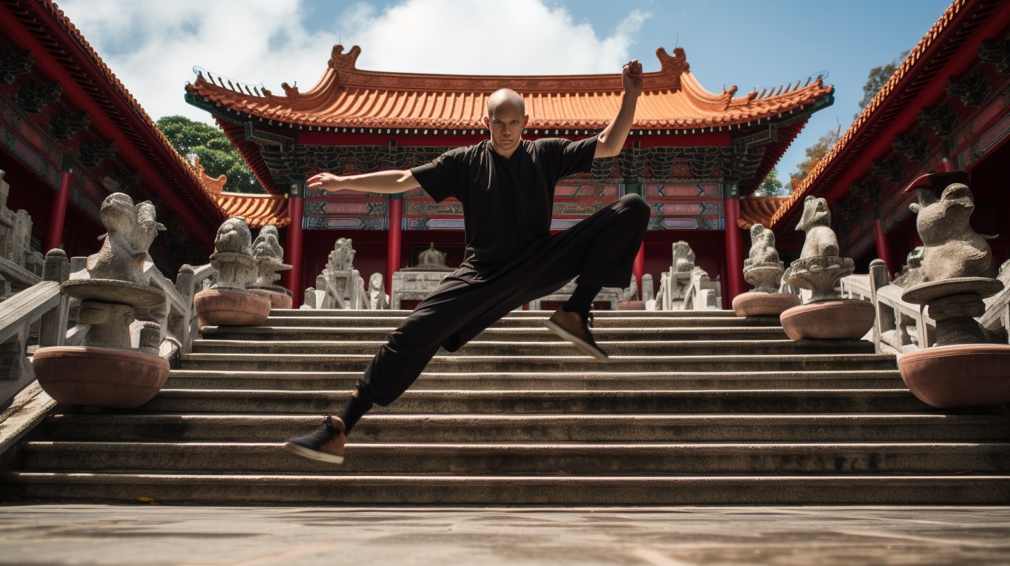 Top 10 Martial Arts Schools Around the World