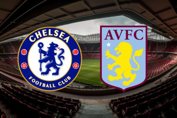 Chelsea vs Aston Villa: Betting Odds Analysis