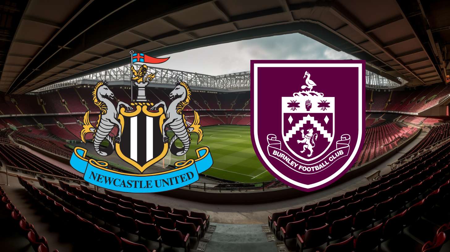 newcastle vs burnley betting odds