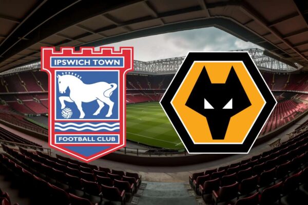 Ipswich Town vs Wolves: Betting Odds