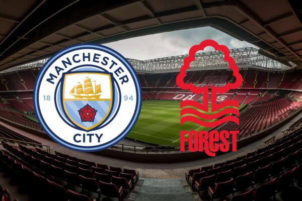 Manchester City vs Nottingham Forest: Betting Odds