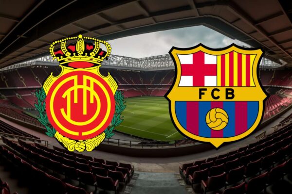 Mallorca vs Barcelona: Betting Odds