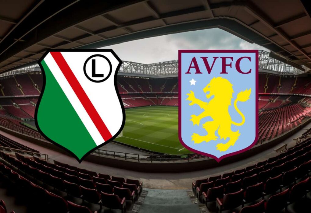 Legia Warsaw vs Aston Villa: A Thrilling Encounter Ends 3-2