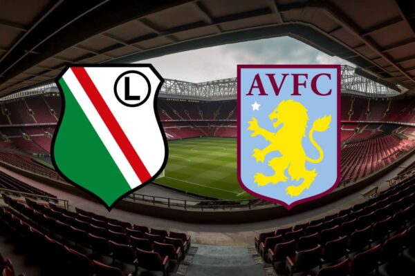 Legia Warsaw vs Aston Villa: A Thrilling Encounter Ends 3-2