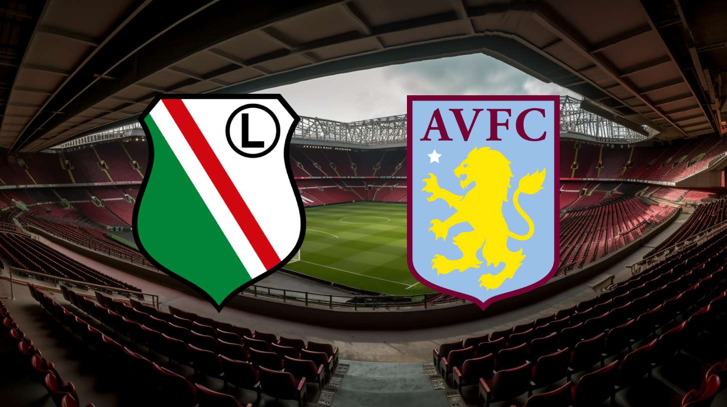 Legia Warsaw vs Aston Villa: A Thrilling Encounter Ends 3-2