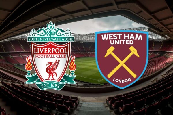 Liverpool vs West Ham: Betting Odds