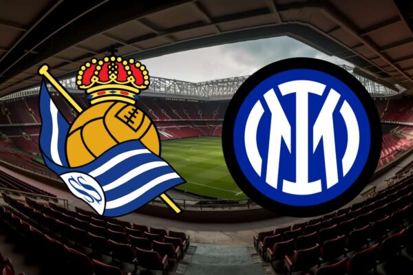 Real Sociedad vs Inter Milan: Betting Odds