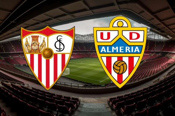 Sevilla vs Almeria: Betting Odds