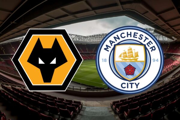 Wolves vs Manchester City: Betting Odds