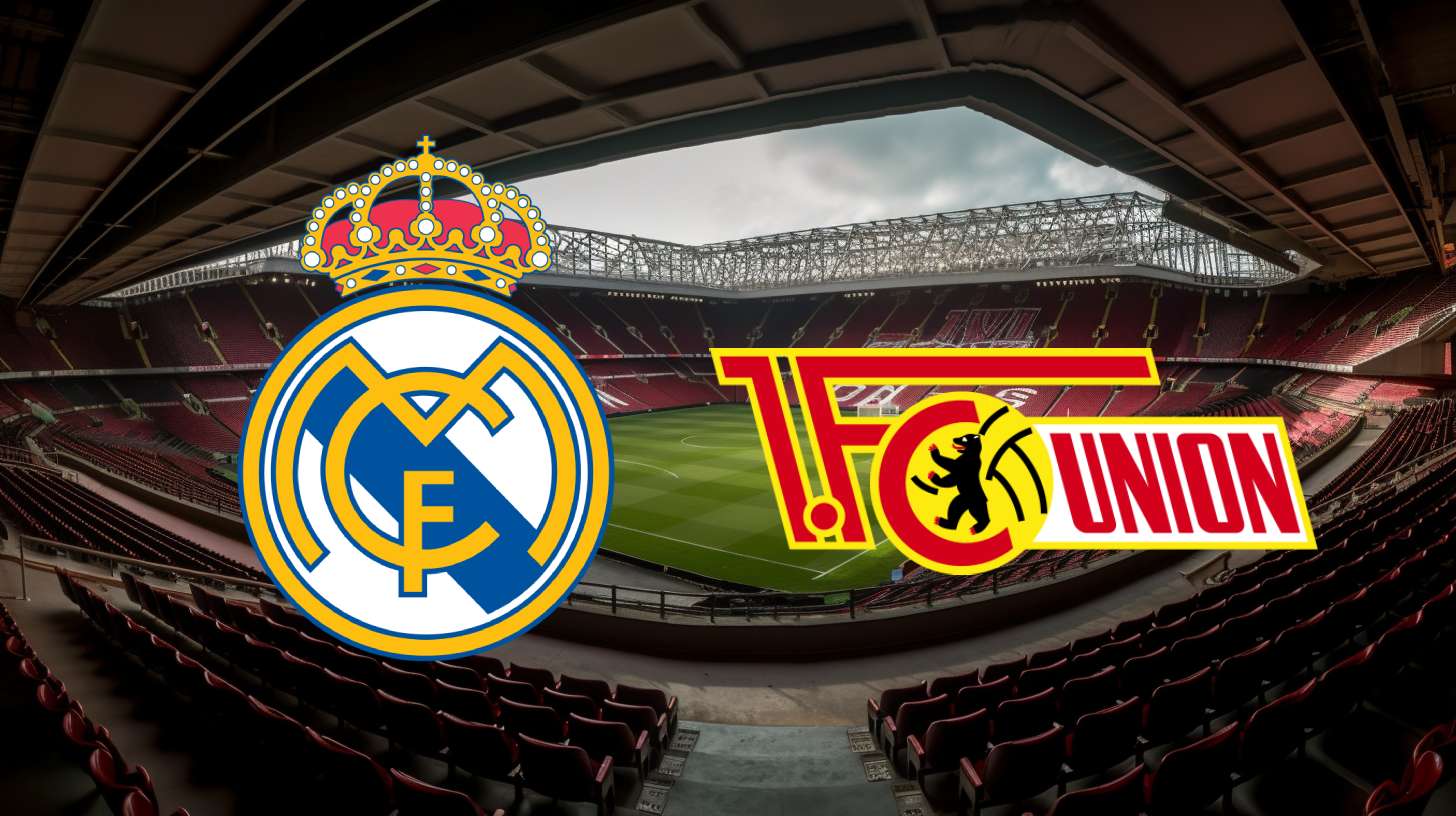 Real Madrid vs Union Berlin: Betting Odds