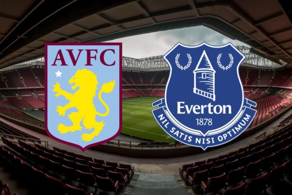 Aston Villa vs Everton: Betting Odds