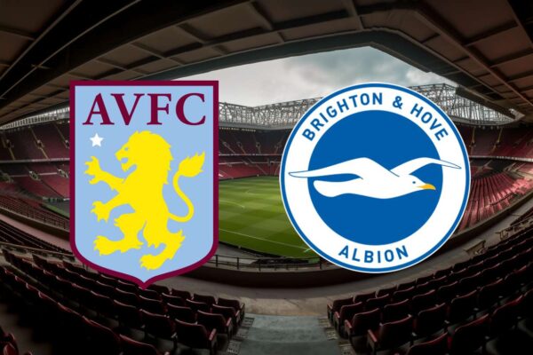 Aston Villa vs Brighton: Betting Odds