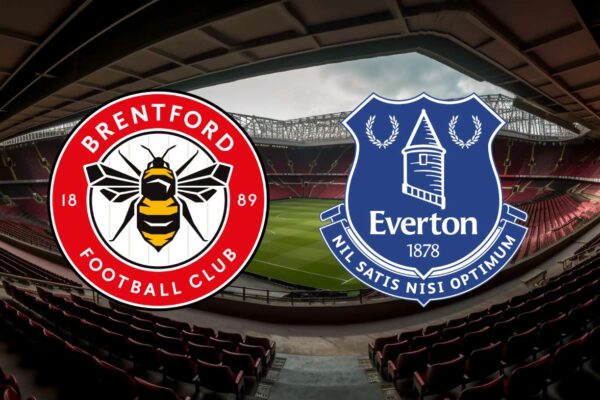 Brentford vs Everton: Betting Odds