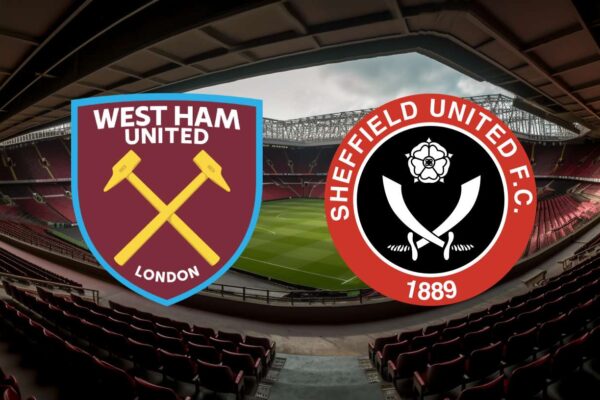 West Ham vs Sheffield United: Betting Odds