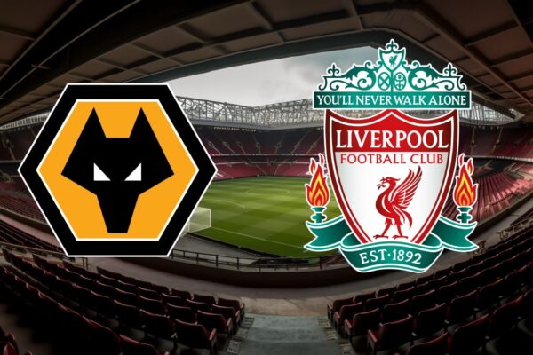 Wolves vs Liverpool: Betting Odds