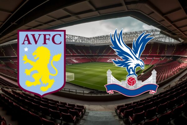 Aston Villa vs Crystal Palace Betting Odds and Predictions