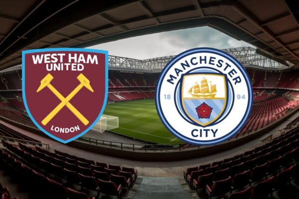 West Ham vs Manchester City: Betting Odds