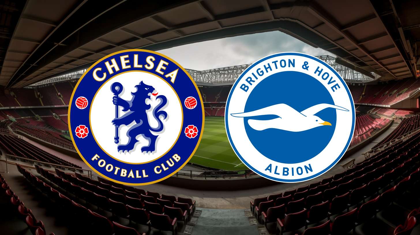 Chelsea vs Brighton: Carabao Cup Betting Odds