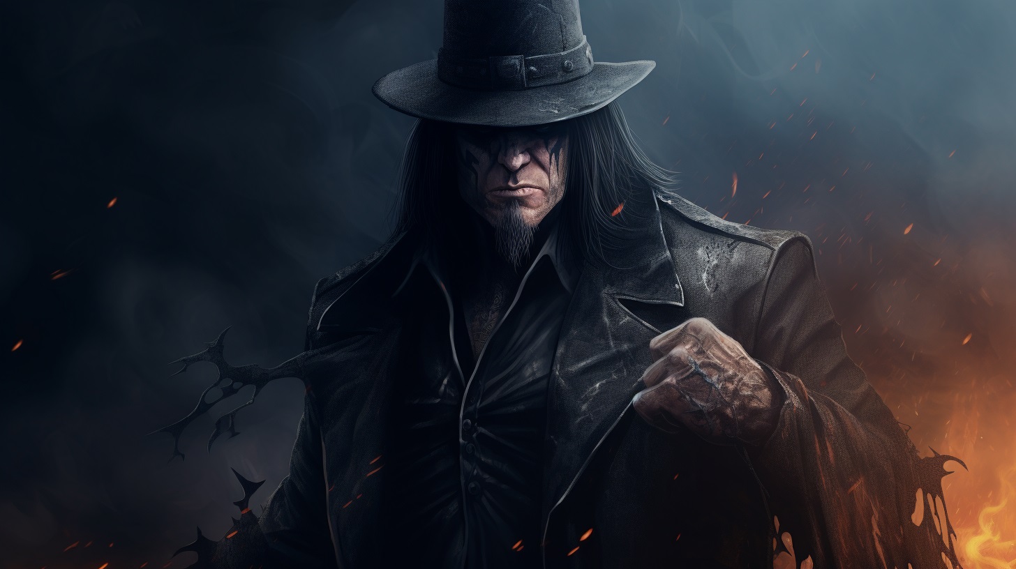 Undertaker Net Worth: Exploring the Wealth of the WWE Legend