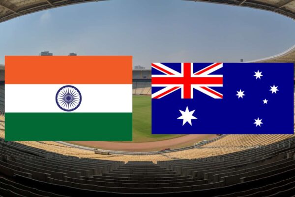 India vs Australia Betting Odds: Cricket World Cup 2023