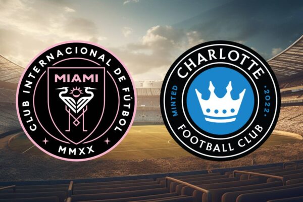 Inter Miami vs Charlotte Betting Odds: Where to Place Your Bets